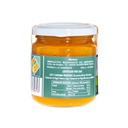 Mermelada calabaza- melocotón ecológico 210 gr. Bio (Proecmat)