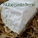 Queso Nube de pasta firme