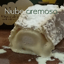 Queso Nube cremoso