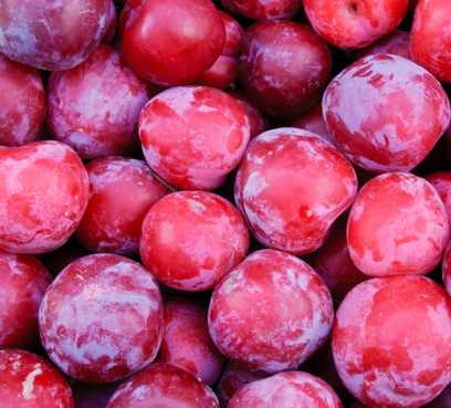 CIRUELA ROJA - KG (España)