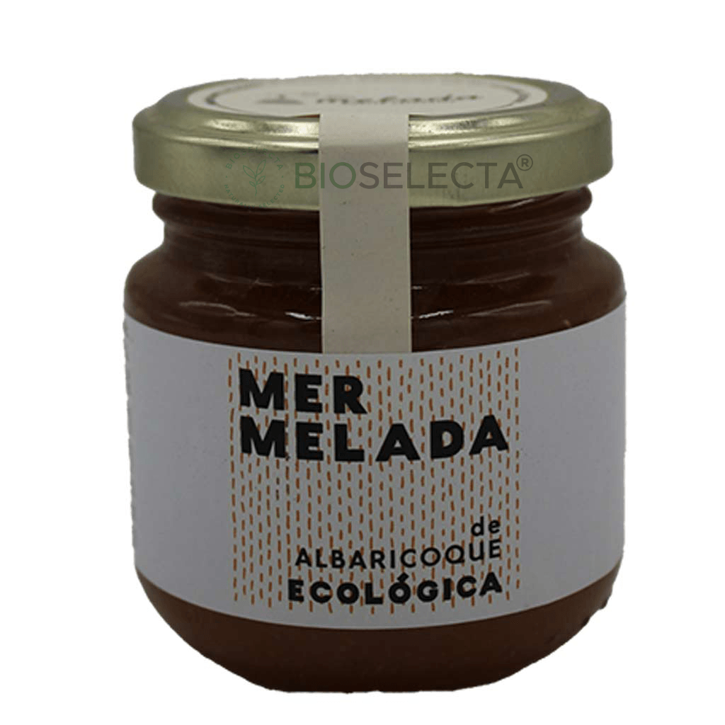 Mermelada de melón 250gr. Bio (Movera, Zaragoza)