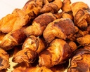 Pan sin gluten, croissant mini (Huesca)