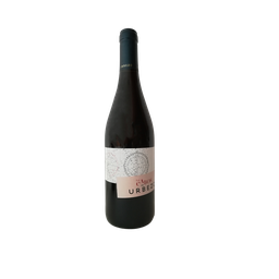 Vino tinto cabos de URBEZO 2020 DO Cariñena (Garnacha Viñas viejas) Bio