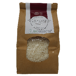 Arroz blanco maratelli 1Kg. Bio (Sádaba, Zaragoza)