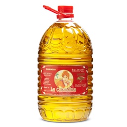 Aceite de Oliva Virgen Extra Pet 5 l (Calanda, Teruel)