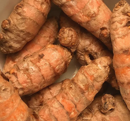 CURCUMA Avión EXTRA - KG (Importación)