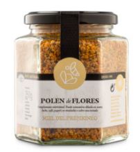 Polen de Flores Puro 250 gr