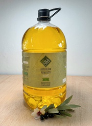 Aceite de Oliva Virgen Extra BIOCALACEITE 5L Bio (Calaceite, Teruel)